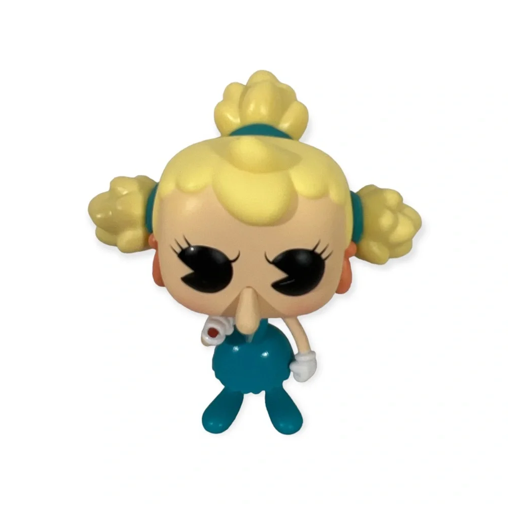 FUNKO POP CUPHEAD SALLY T2-22‎